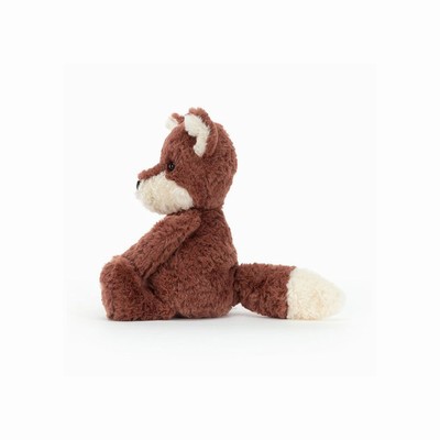 Jellycat Tumbletuft Zorro | CLUJ-94073